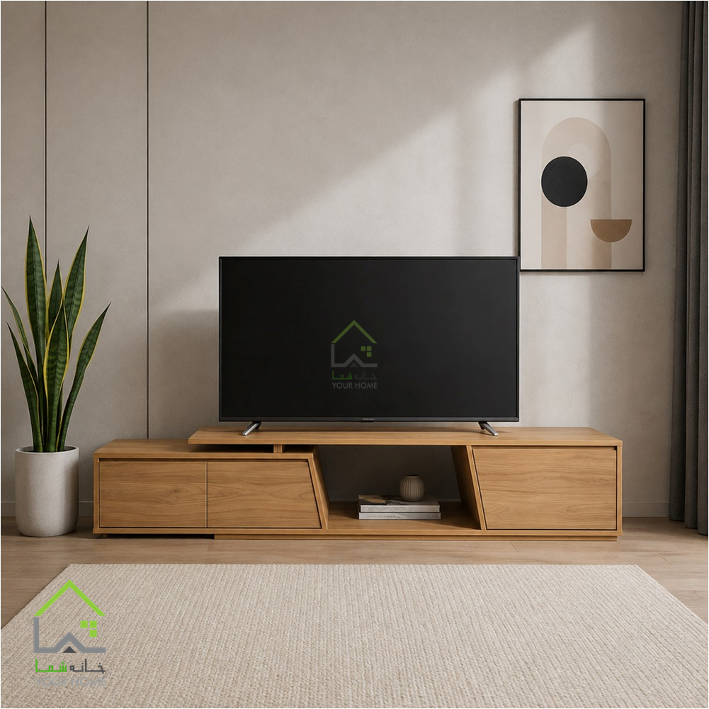 میز تلویزیون رویال دکور